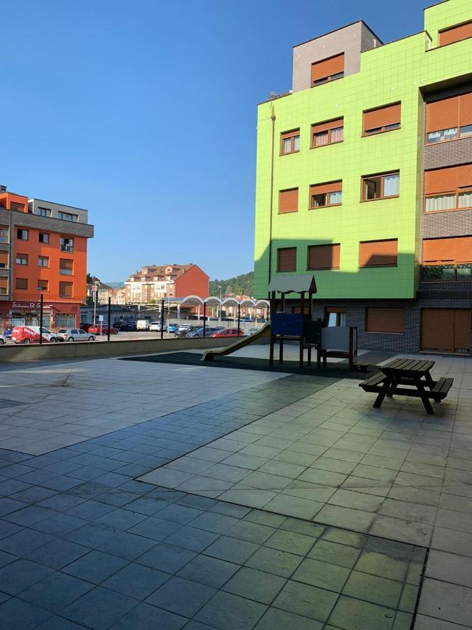 El Retiro De Villaviciosa Villaviciosa  Exterior foto